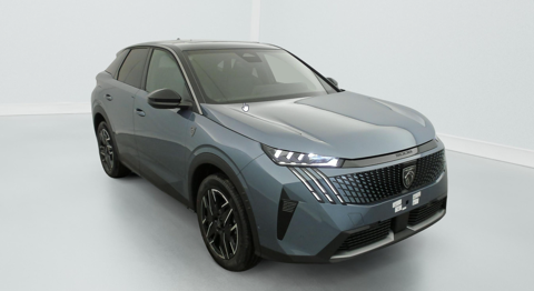 Peugeot 3008 Hybrid 145 e-DCS6 GT Ref 355889 2025 occasion Saint-Cyr 07430