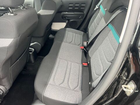 C3 PureTech 110 BV6 SHINE GPS 2021 occasion 81380 Lescure-d'Albigeois