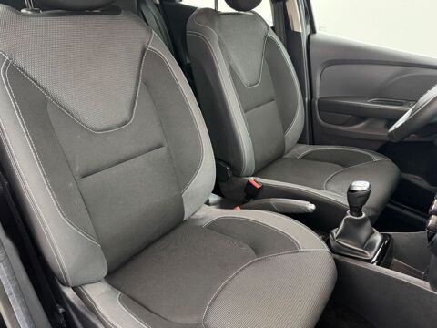 Clio IV Estate 0.9 TCe 90 Zen 2020 occasion 38150 Chanas