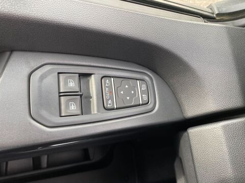 Trafic L2H1 3T BLUE DCI 150 AUTO RED EDITION 2025 occasion 69780 Mions