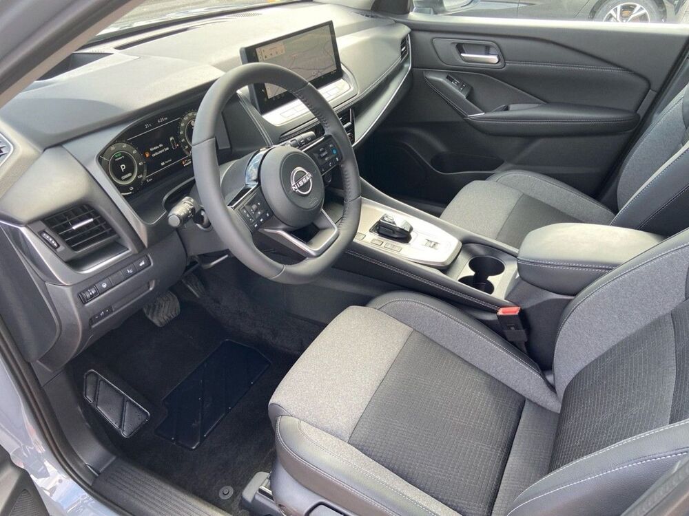 Qashqai NEW E -POWER 205 N-CONNECTA Hayon Barres LEDS 2026 occasion 81380 Lescure-d'Albigeois