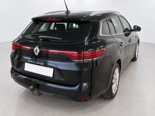 Megane IV Estate Estate 1.5 Blue dCi 115 Zen 2022 occasion 69780 Mions