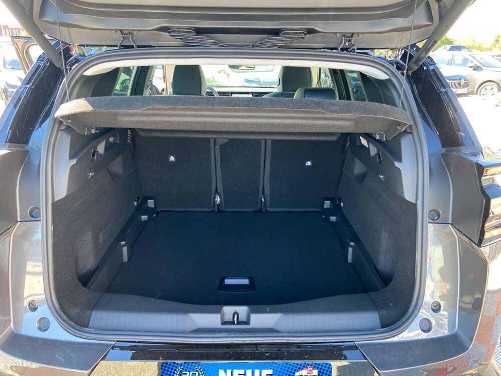 C5 aircross NEW Hybride 145 AUTO MAX Toit Pack Hiver GPS Hayon 2026 occasion 81380 Lescure-d'Albigeois