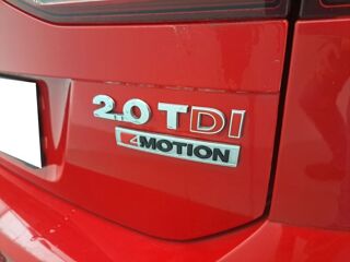 Golf SW 2.0 TDI 184 ALLTRACK 4MOTION DSG6 2015 occasion 69780 Mions