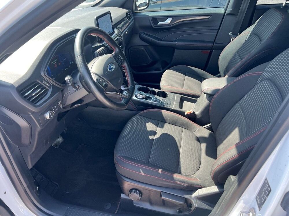 Kuga 1.5 TDCI 120 POWERSHIFT ST LINE 2022 occasion 81380 Lescure-d'Albigeois