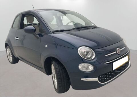 Fiat 500 1.0 Hybride Lounge