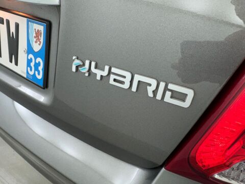 500 1.0 Hybrid 70 Dolcevita Plus 2022 occasion 38150 Chanas