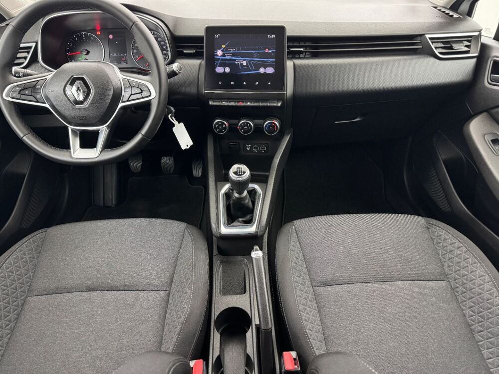 Clio V 1.0 TCe 90 Business 2021 occasion 69780 Mions