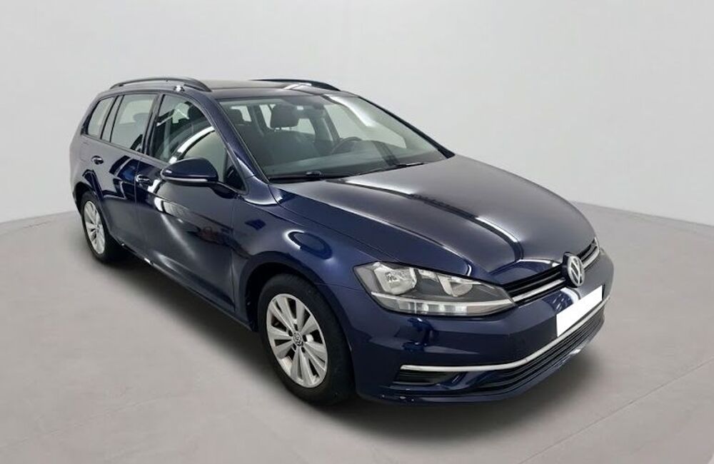 Golf SW 1.0 TSI 115 Confortline 2019 occasion 69780 Mions