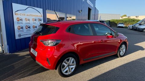 Autres 1.5 BLUE DCI 100CV AUTO ECOLE Evolution 2024 occasion 07430 Saint-Cyr