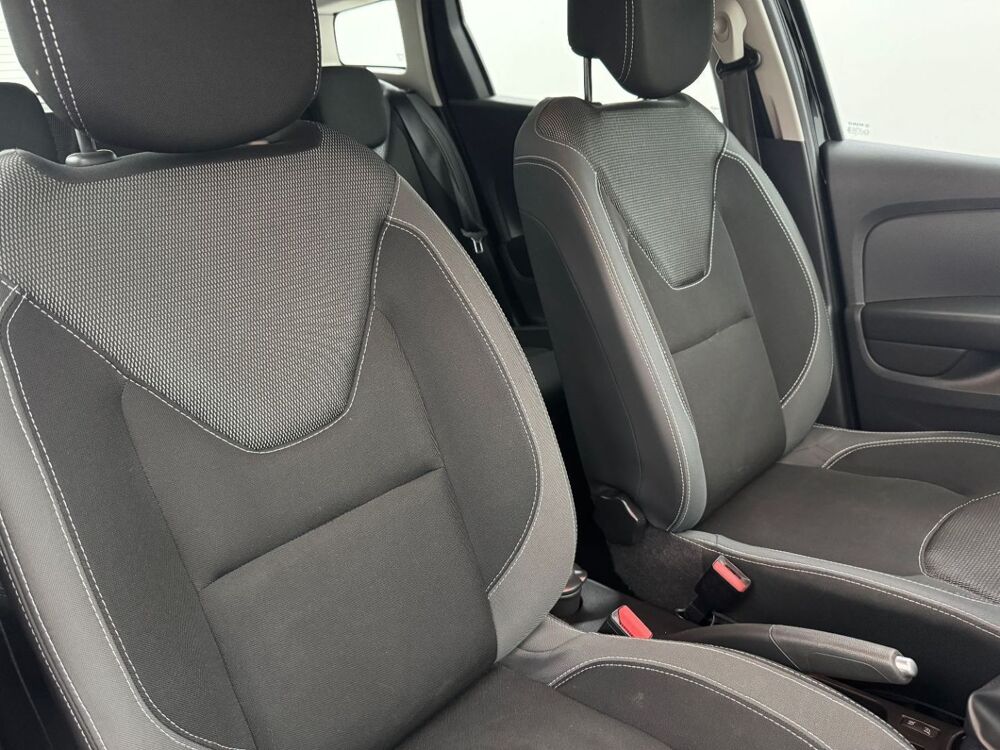 Clio IV Estate 0.9 TCe 90 Zen 2018 occasion 38150 Chanas