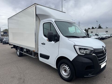 Renault Master L3 2.3 BLUE DCI 145 CONFORT PROP 3PL 2022 occasion Mions 69780