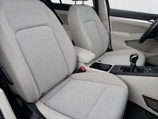 Golf 2.0 TDI SCR 115 LIFE BUSINESS 1ST 2020 occasion 69780 Mions