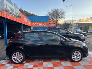 Clio V DCi 100 BV6 EVOLUTION Ecran Radar 2025 occasion 81380 Lescure-d'Albigeois