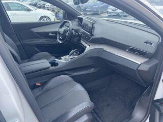 3008 1.2 PureTech 130 EAT8 GT 2022 occasion 81380 Lescure-d'Albigeois