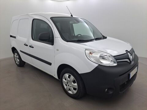 Renault Kangoo Express 1.5 dCi 80 Confort 2020 occasion Mions 69780