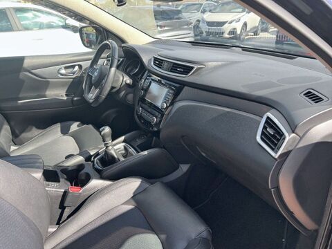 Qashqai 1.6 DIG-T 163 TEKNA JA 19 2018 occasion 81380 Lescure-d'Albigeois