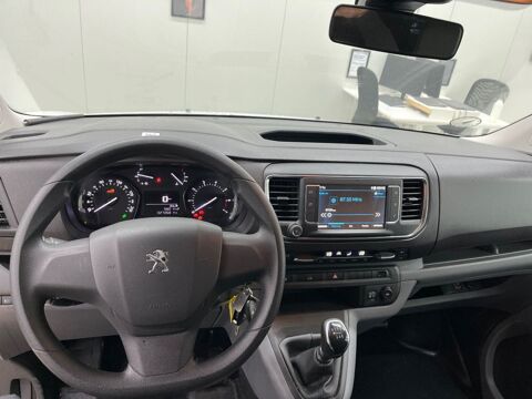 Expert LONG 2.0 BLUEHDI 120 PREMIUM 2021 occasion 69780 Mions