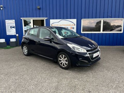 Peugeot 208 1.5 BlueHDi 100ch ACTIVE BUSINESS