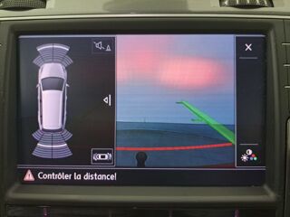 Golf SW 2.0 TDI 184 ALLTRACK 4MOTION DSG6 2015 occasion 69780 Mions