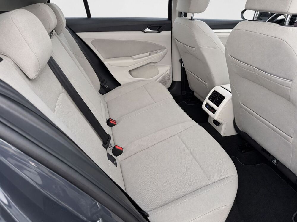 Golf 2.0 TDI SCR 115 LIFE BUSINESS 1ST 2020 occasion 69780 Mions