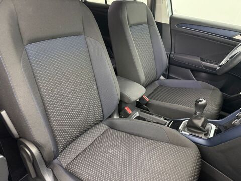 T-ROC 1.6 TDI 115 United 2021 occasion 38150 Chanas
