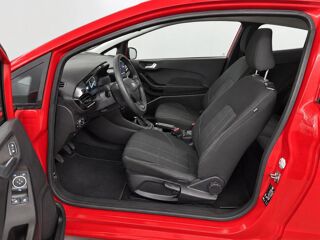 Fiesta 1.1 85 Cool & Connect 3p 2019 occasion 69780 Mions
