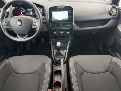 Clio IV Estate 0.9 TCe 90 Zen 2019 occasion 38150 Chanas