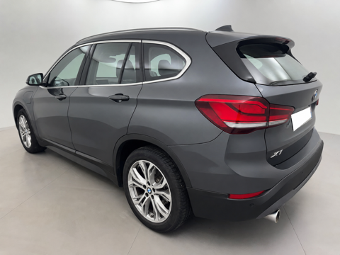 X1 1.5 xDrive25e 220 Business Design BVA6 2021 occasion 38150 Chanas