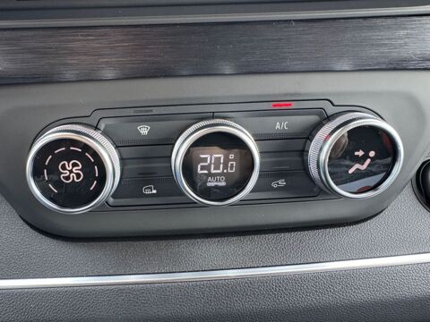 Trafic L1H1 3T BLUE DCI 170 BVA9 EXCLUSIVE 2026 occasion 69780 Mions