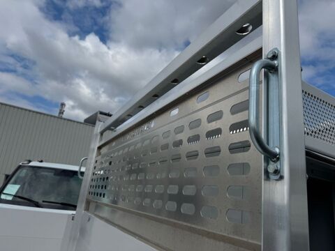 Daily 35C16 160CV 3L ALUMINIUM 4M 2026 occasion 69780 Mions