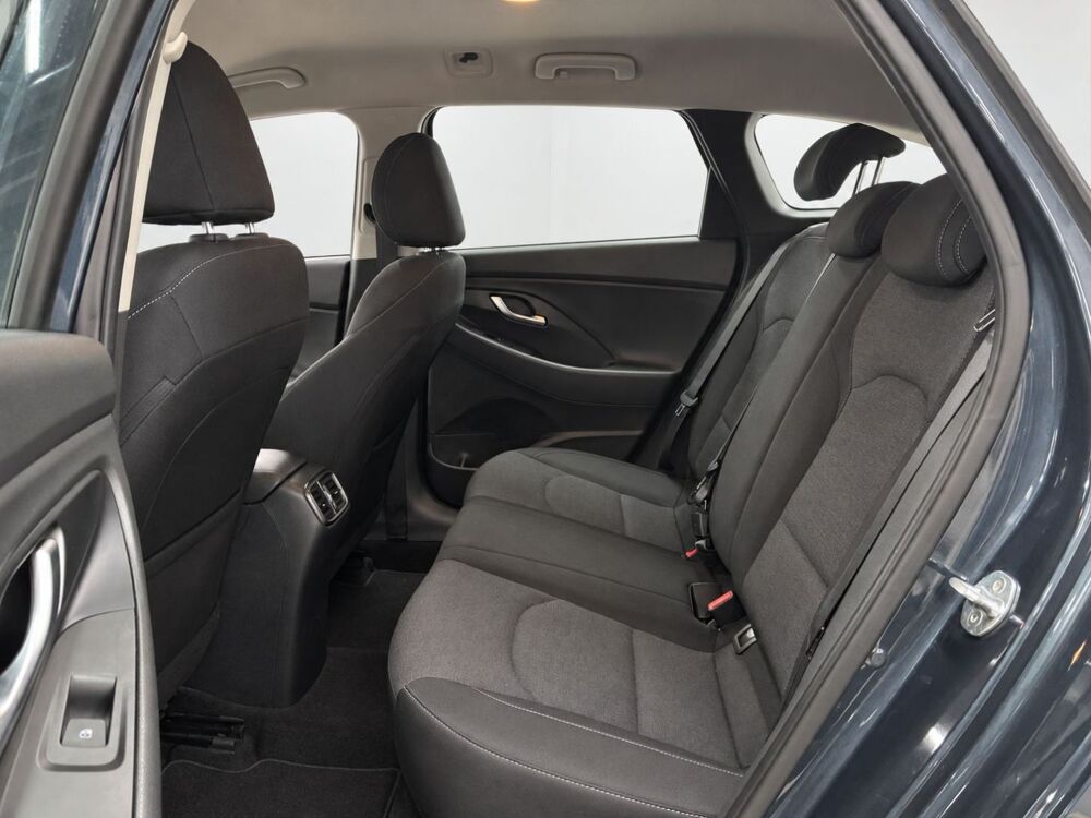 i30 SW 1.0 T-GDi 120 2021 occasion 38150 Chanas
