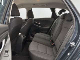 i30 SW 1.0 T-GDi 120 2021 occasion 38150 Chanas