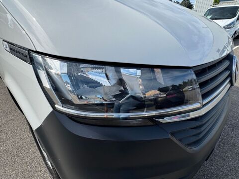 Transporter L1H1 2.0 TDI 110 3PL 2020 occasion 69780 Mions
