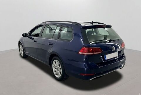 Golf SW 1.0 TSI 115 Confortline 2019 occasion 38150 Chanas