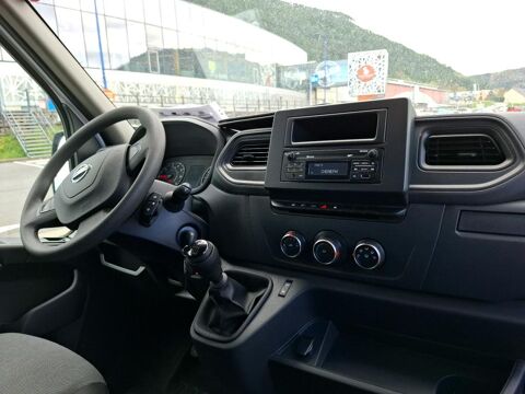 Interstar L3H1 3t5 2.3 DCI 165 2024 occasion 38150 Chanas