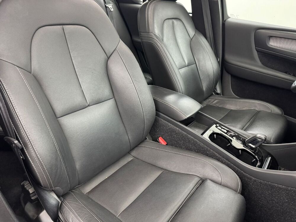 XC40 T5 Recharge 180+82 R-Design DCT7 2020 occasion 69780 Mions