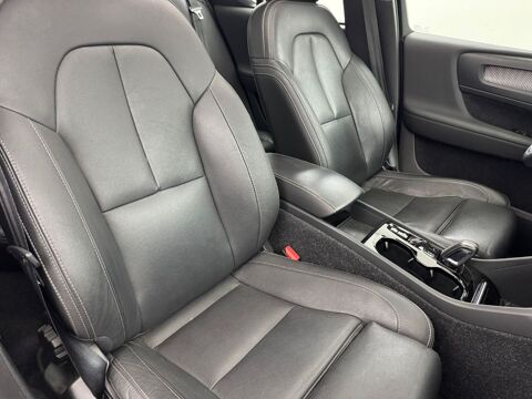 XC40 T5 Recharge 180+82 R-Design DCT7 2020 occasion 69780 Mions
