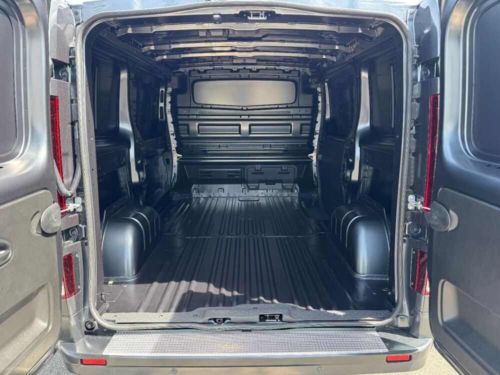 Trafic L1H1 3T BLUE DCI 170 BVA9 EXCLUSIVE 2026 occasion 69780 Mions