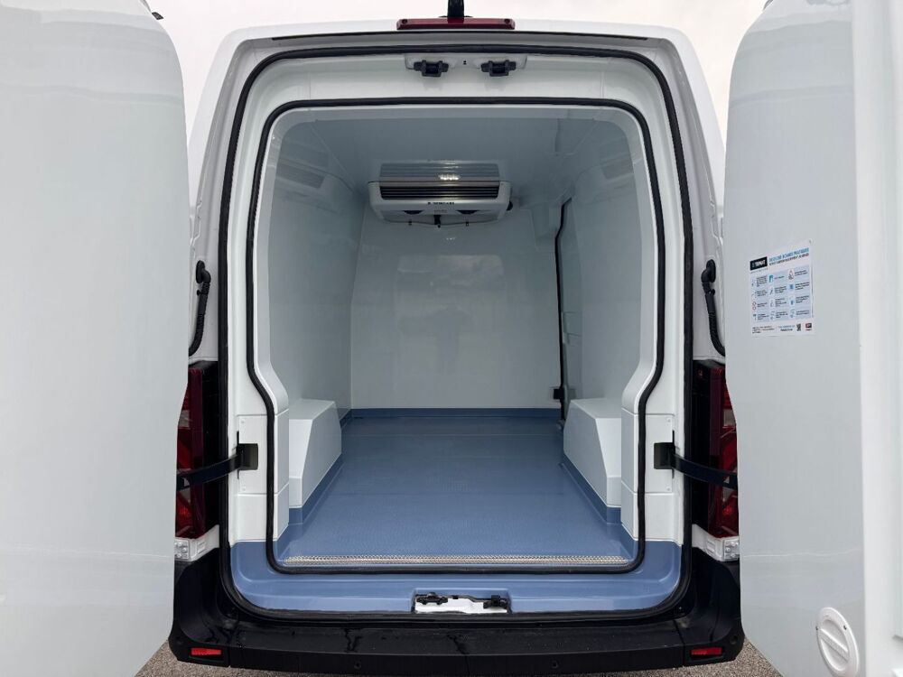 Master L2H2 150 CV 2026 occasion 69780 Mions