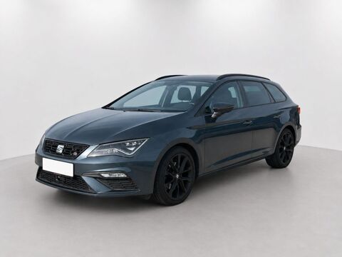 Annonce voiture Seat Leon 17990 €
