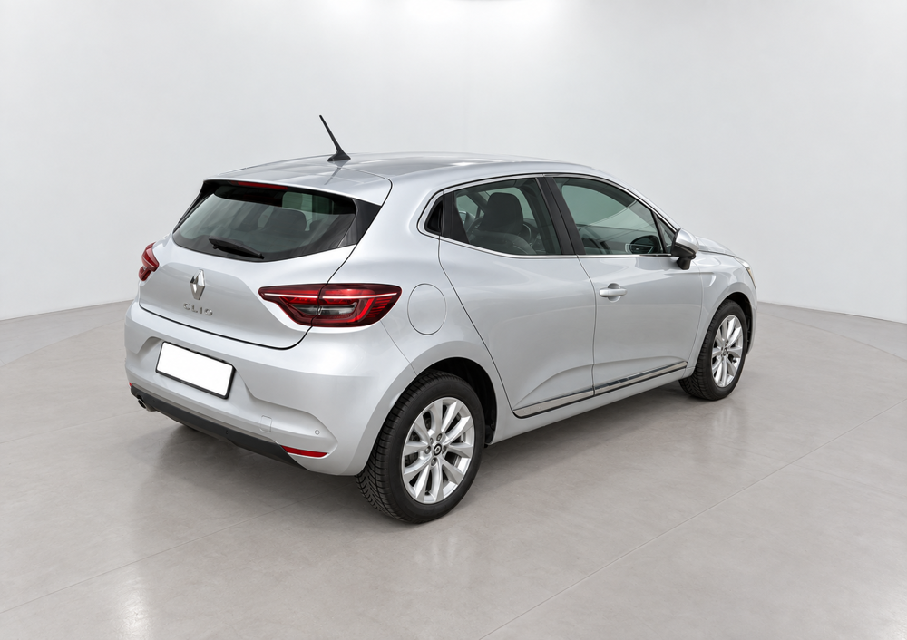 Clio V 1.0 TCe 90 Intens X-Tronic 2022 occasion 38150 Chanas