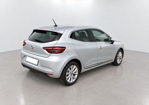 Clio V 1.0 TCe 90 Intens X-Tronic 2022 occasion 38150 Chanas