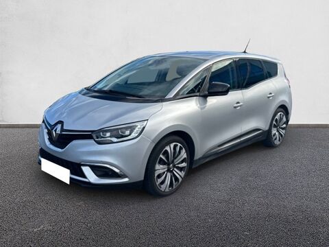 Renault Grand scenic IV 1.3 TCe 140 Evolution EDC 7 places 2022 occasion Mions 69780