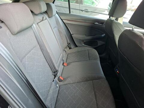 Golf 2.0 TDI 115 Life Business DSG7 2022 occasion 38150 Chanas
