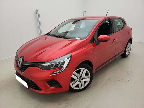 Renault Clio V 1.0 TCe 90 BUSINESS 2021 occasion Chanas 38150
