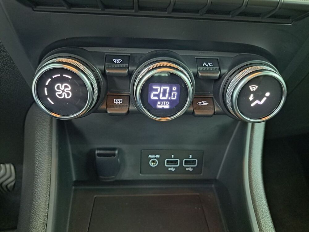Captur 1.0 TCe 90 Zen 2022 occasion 69780 Mions