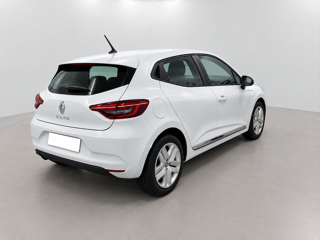 Clio V 1.0 TCe 100 Zen 2020 occasion 38150 Chanas