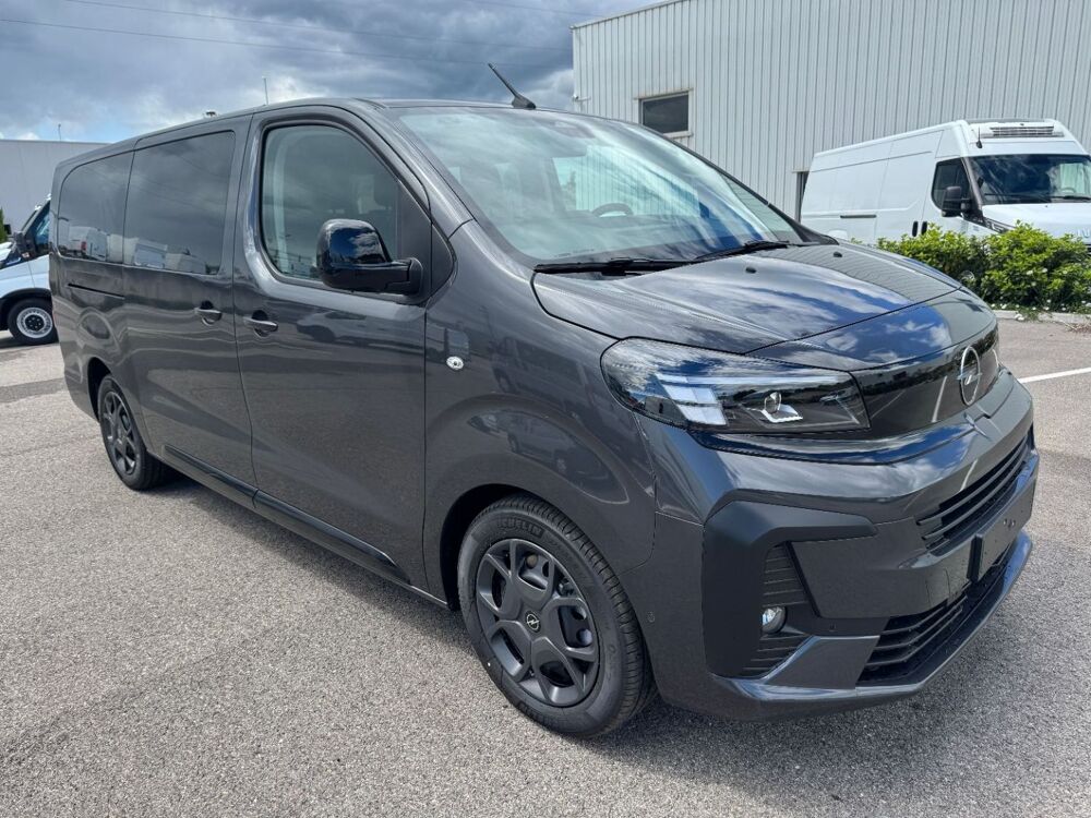 Zafira XL Diesel 180 Automatique Business 9PL 2026 occasion 69780 Mions