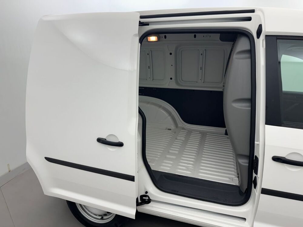Caddy 1.0 TSI 102 2019 occasion 69780 Mions